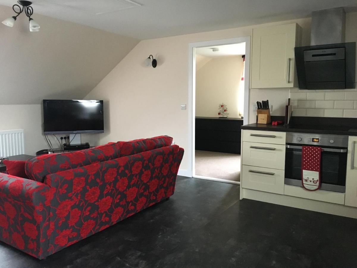 Guest house Runa Twatt