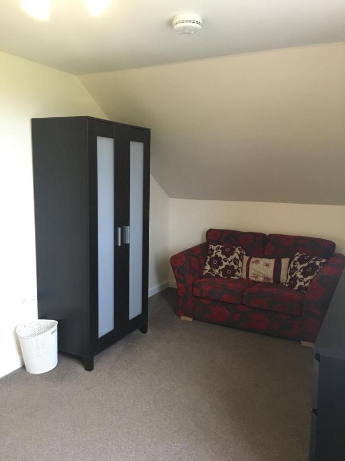 Guest house Runa Twatt